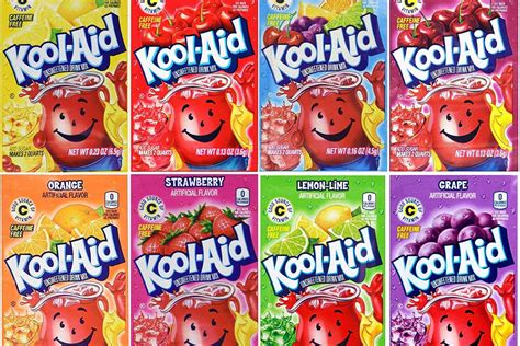 Crafting the Perfect Magic Kool-Aid Recipe: Tips and Tricks